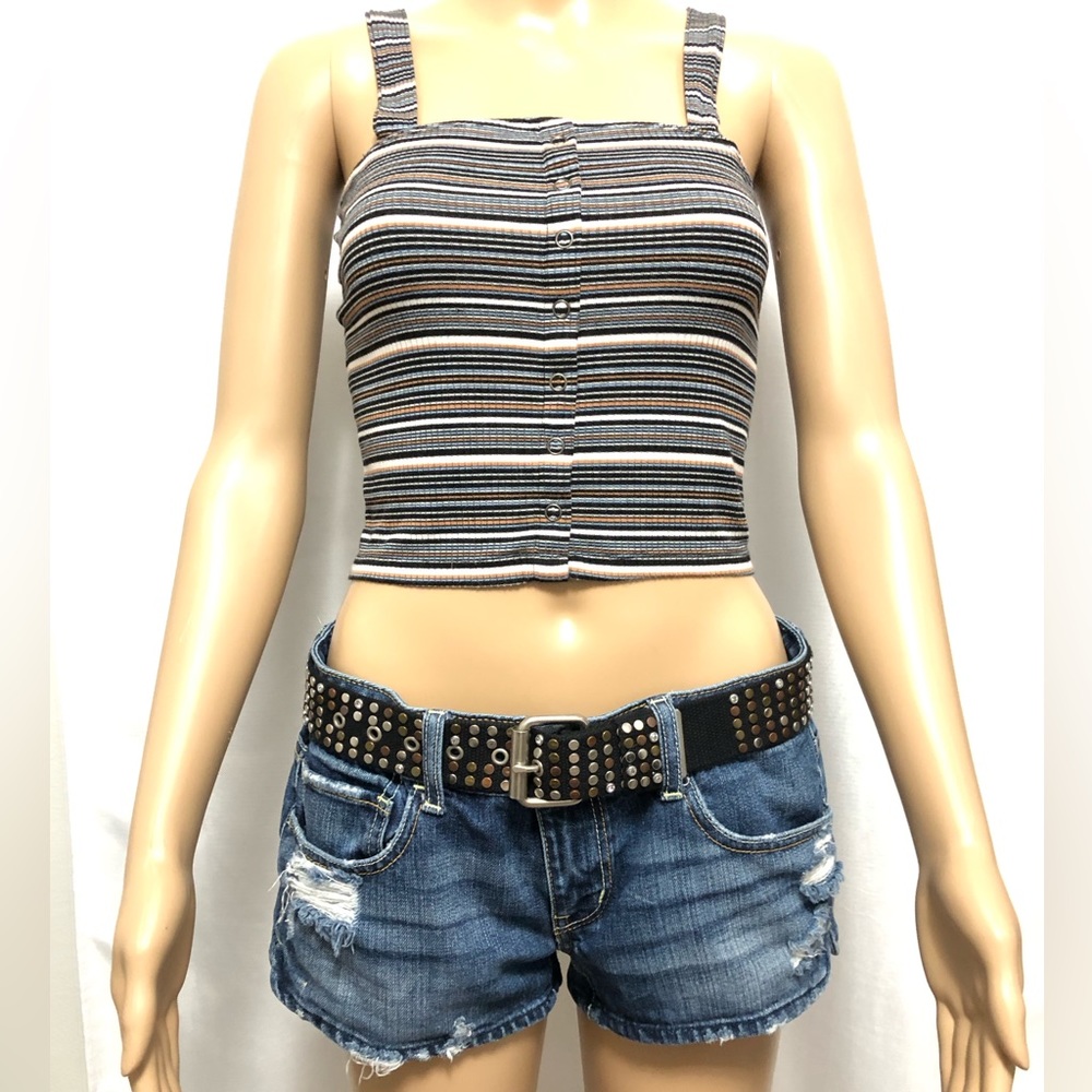 American Eagle outfit. Top, and shorts included.